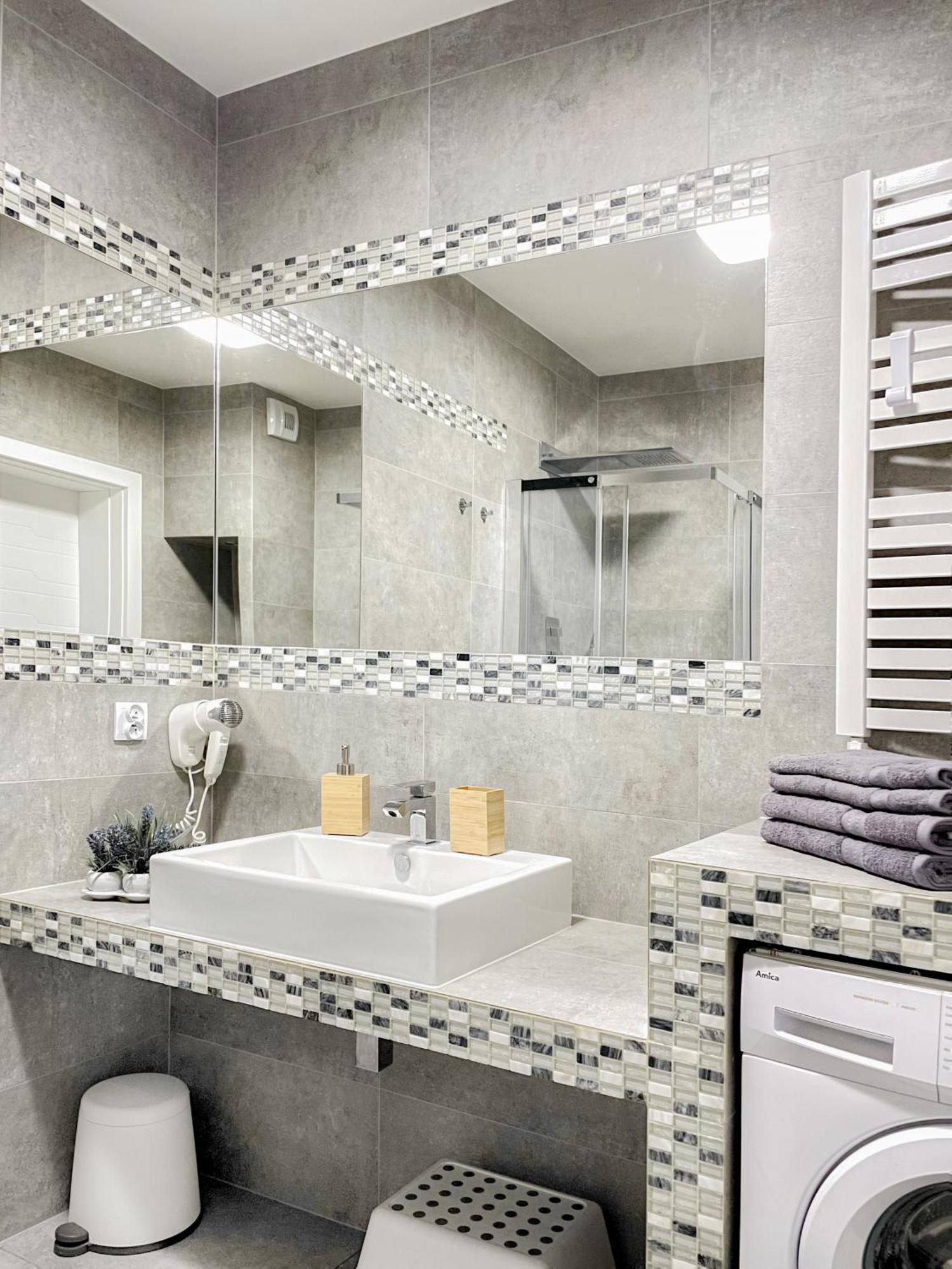 Sandy Apartment Deluxe Horyzont Miedzyzdroje Exteriér fotografie