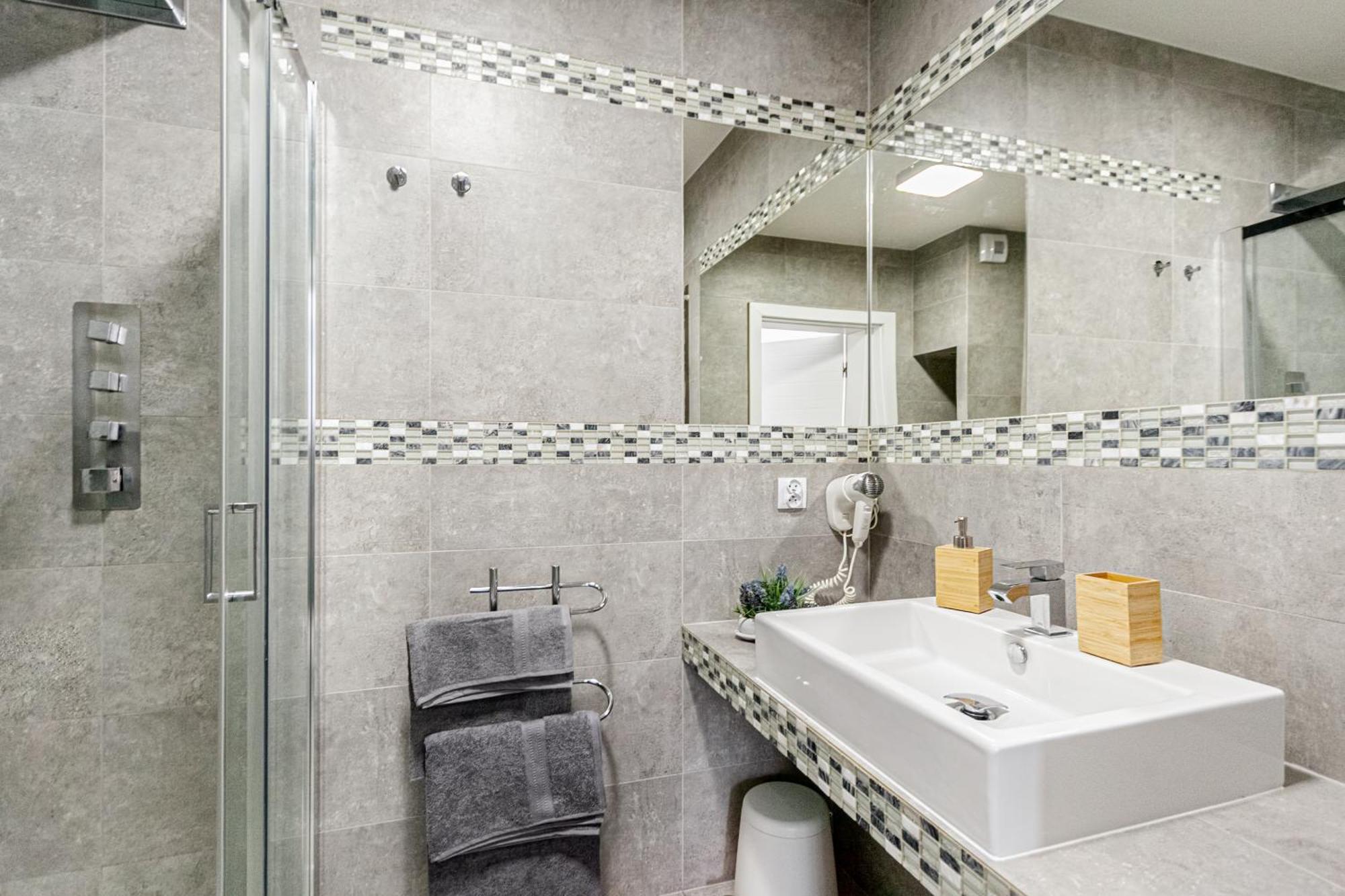 Sandy Apartment Deluxe Horyzont Miedzyzdroje Exteriér fotografie